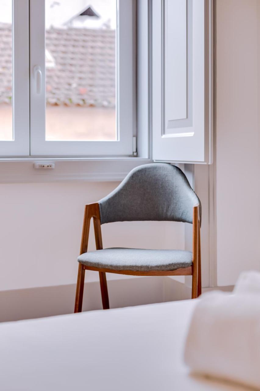 Poiais By Lisbon Inside Out Appartement Buitenkant foto