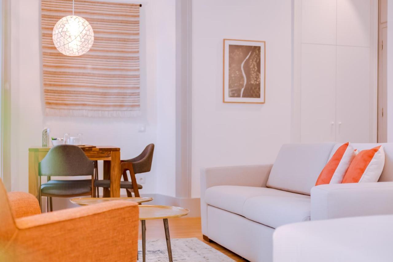 Poiais By Lisbon Inside Out Appartement Buitenkant foto