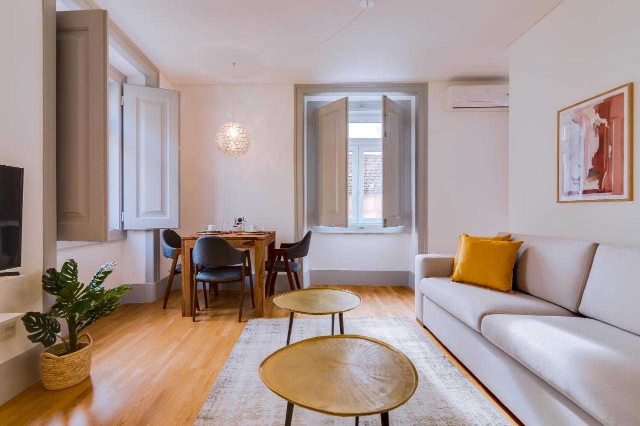 Poiais By Lisbon Inside Out Appartement Buitenkant foto